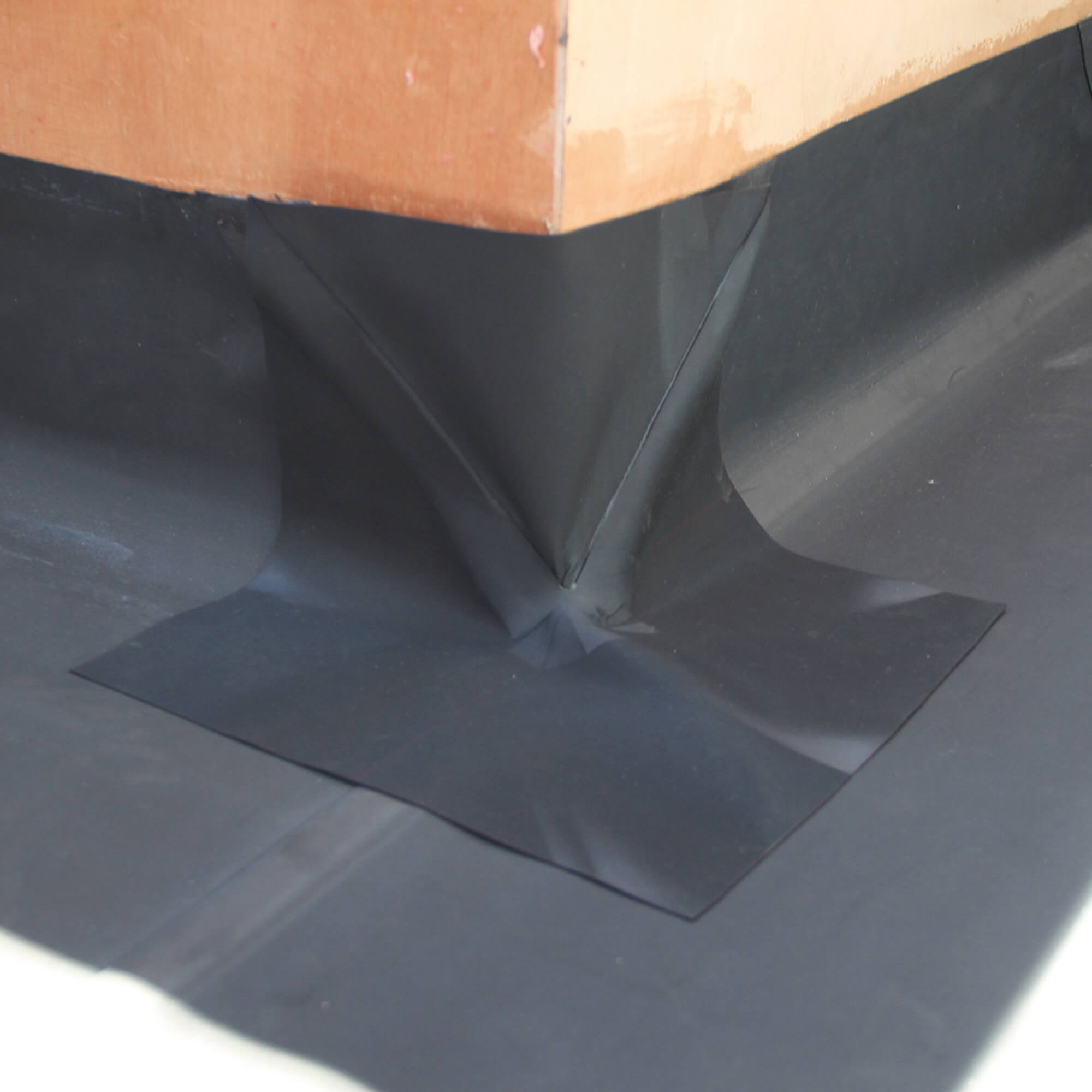 GEOMEMBRANE EPDM 3D ETANCHEITE DES SAUL - SUR-MESURE