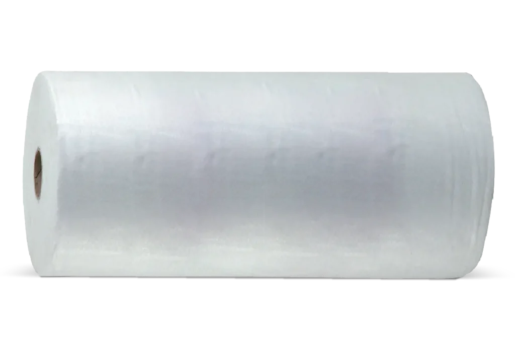 Photo de notre géotextile de séparation 150 g/m²