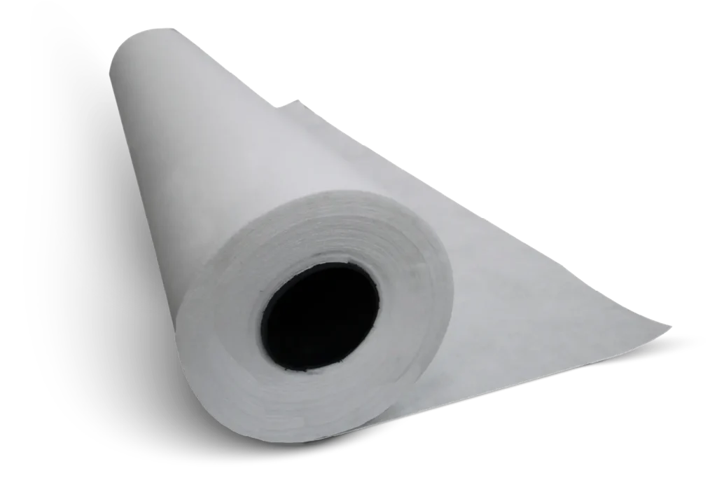 Photo de notre géotextile de protection 300 g/m²
