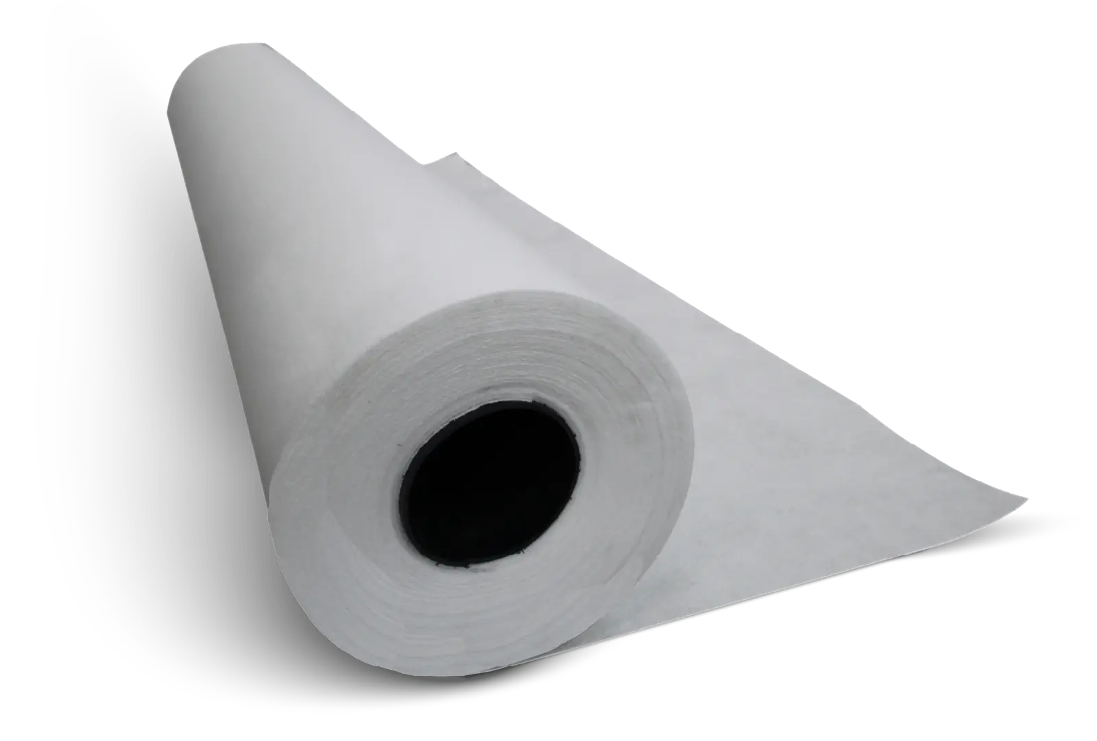 Photo de notre géotextile de protection 300 g/m²
