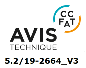 Avis technique