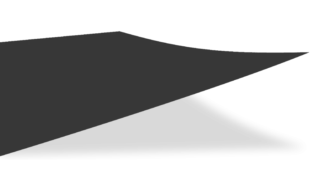 Visuel d'une membrane en EPDM renforcé
