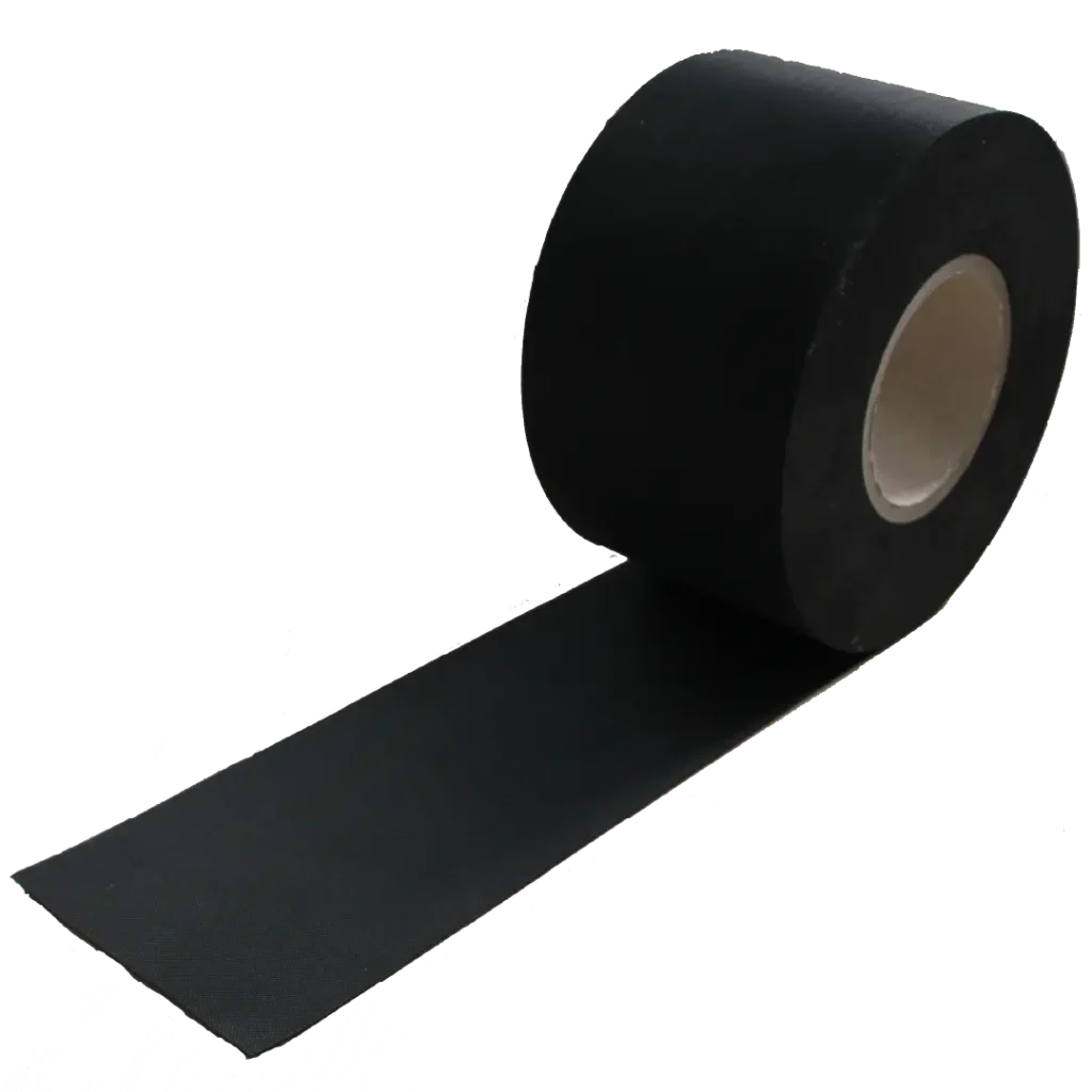 Visuel de nos bandes d'étanchéité EPDM classique