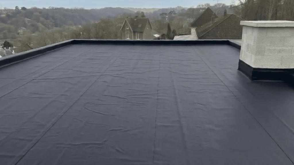 Produits d'étanchéité - Enveloppe du bâtiment