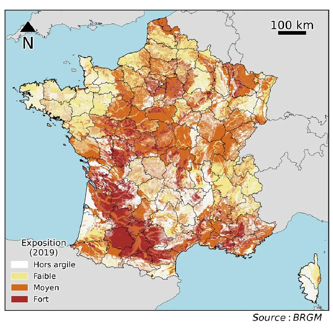 Carte 2019